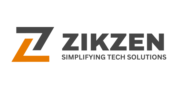 ZikZen Solutions (Pvt) Ltd